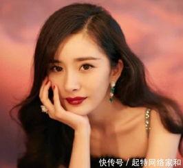 杨幂网传吃瓜图,真相还是炒作？