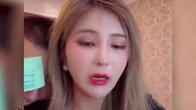 网红吃瓜何婧婧,揭秘吃瓜界的风云人物