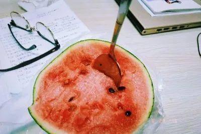 张掖网红吃瓜事件,揭秘网络舆论的风暴与真相