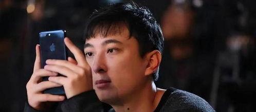 网红吃瓜王思聪,揭秘娱乐圈背后的故事